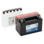 Автомобильный аккумулятор Exide MOTO AGM ETX9-BS 8А/ч-12V ст EN120 болт прямая 150x87x105