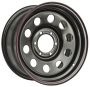 Легковой диск Off Road Wheels 1670-63910BL+30 7x16 6x139,7 ET30 110 черный