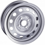 Легковой диск Swortech S522 6x15 4x108 ET18 65,1 Silver