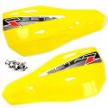 ZETA X2 Protectors желтый