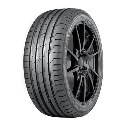 Nokian Tyres (Ikon Tyres) Hakka Black 2 225/45 R18 95Y