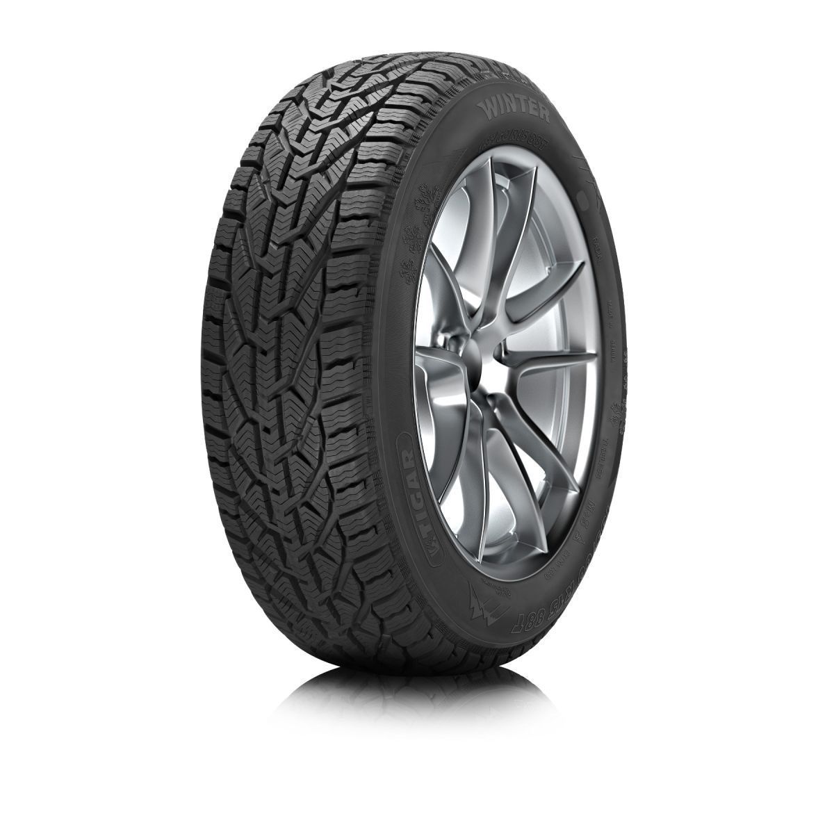 Tigar Winter 245/40 R18 97V