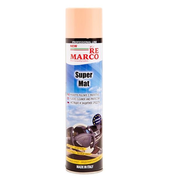 RE MARCO RM-406 бабл гам 0,4 л